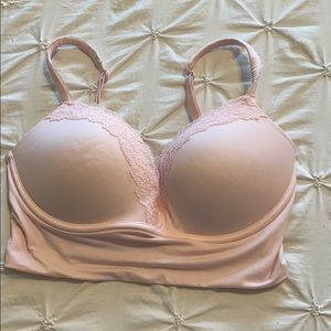 Victoria’s Secret bra